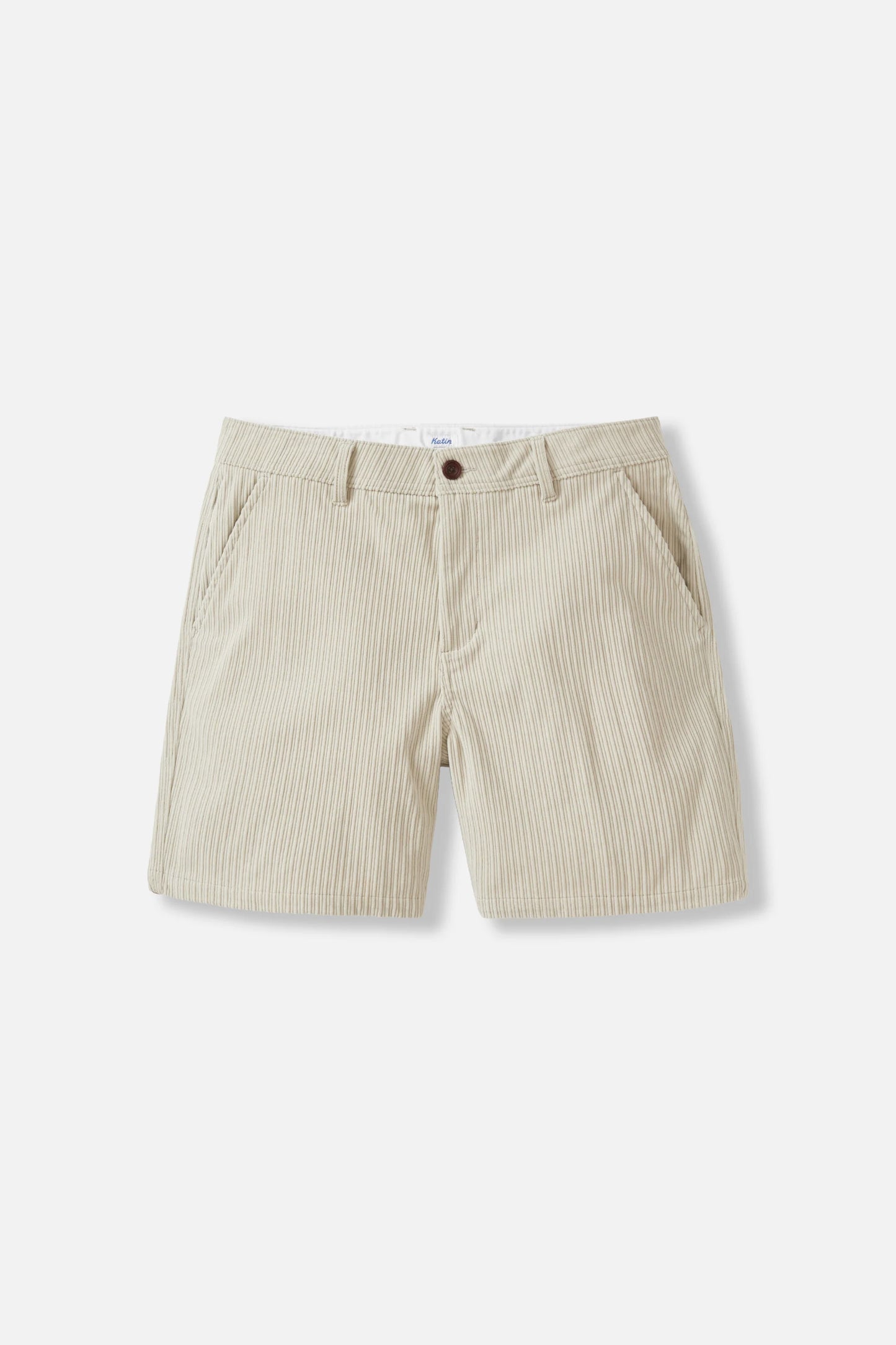 Katin Kenneth Short front view