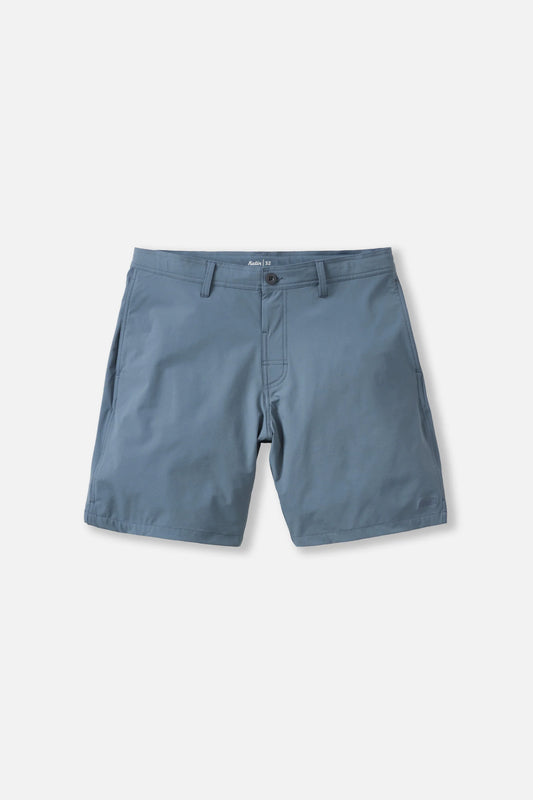 Katin OTG Wanderer Hybrid Short front view