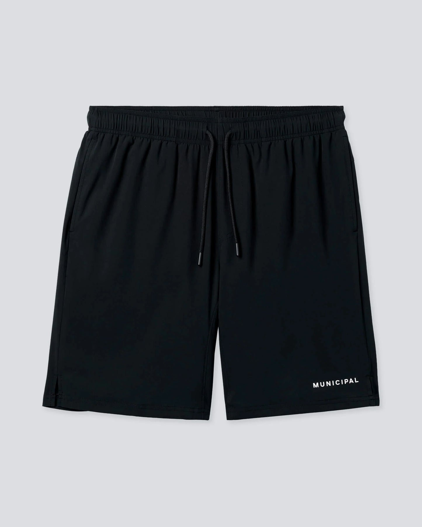 Municipal Sport Utility 2 Shorts 9 inch front view