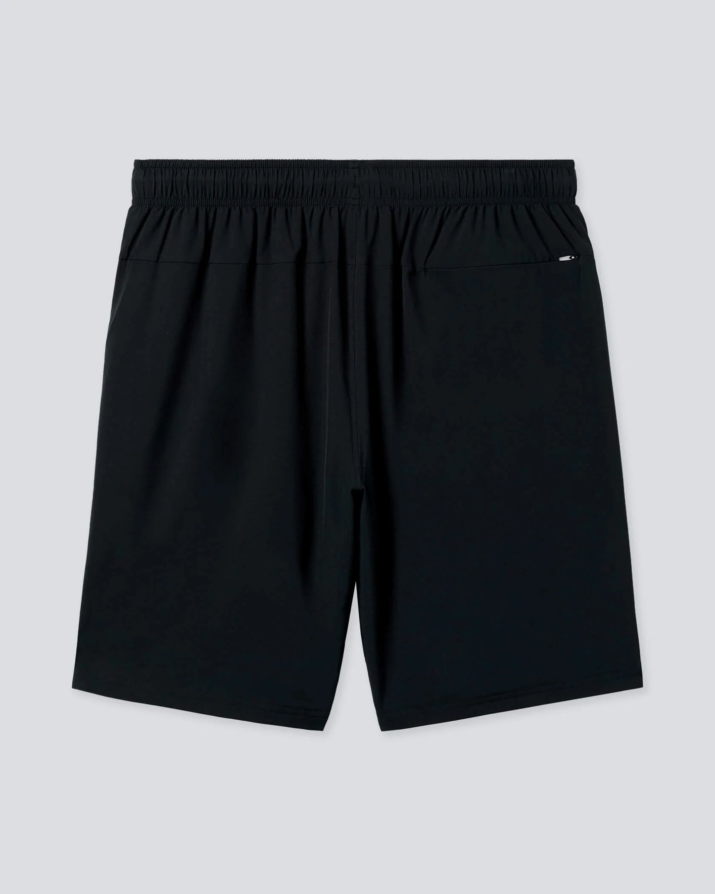 Municipal Sport Utility 2 Shorts 9 inch back view
