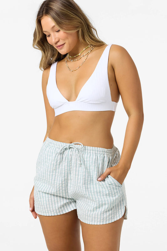 O’Neill Millie shorts side angle view