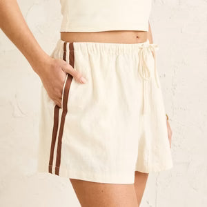 Rhythm Isadora Short front view