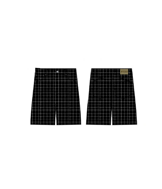 Steko Gutter Shorts front view