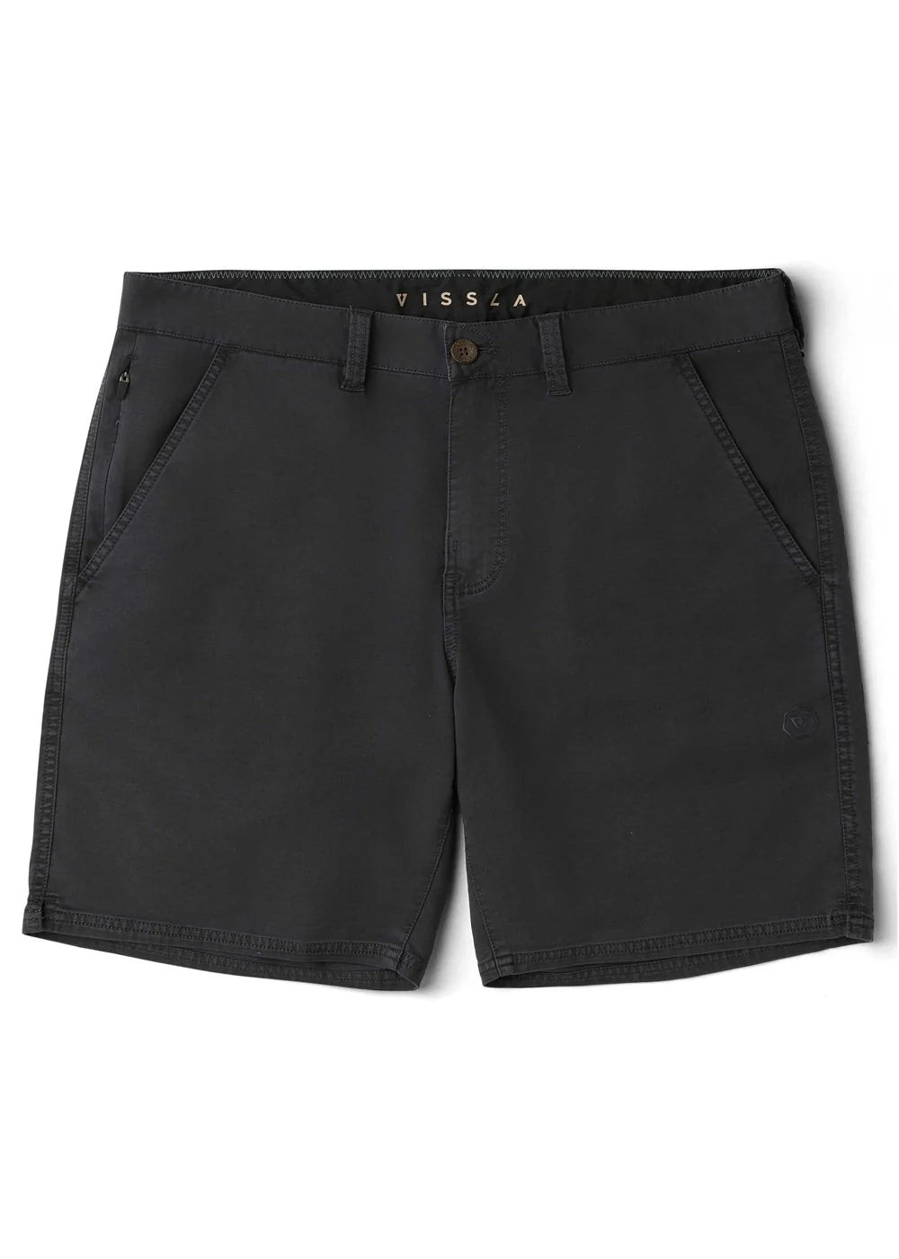Vissla El Capitan 18.5 Hybrid Walkshort front view