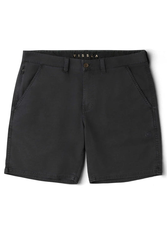 Vissla El Capitan 18.5 Hybrid Walkshort front view