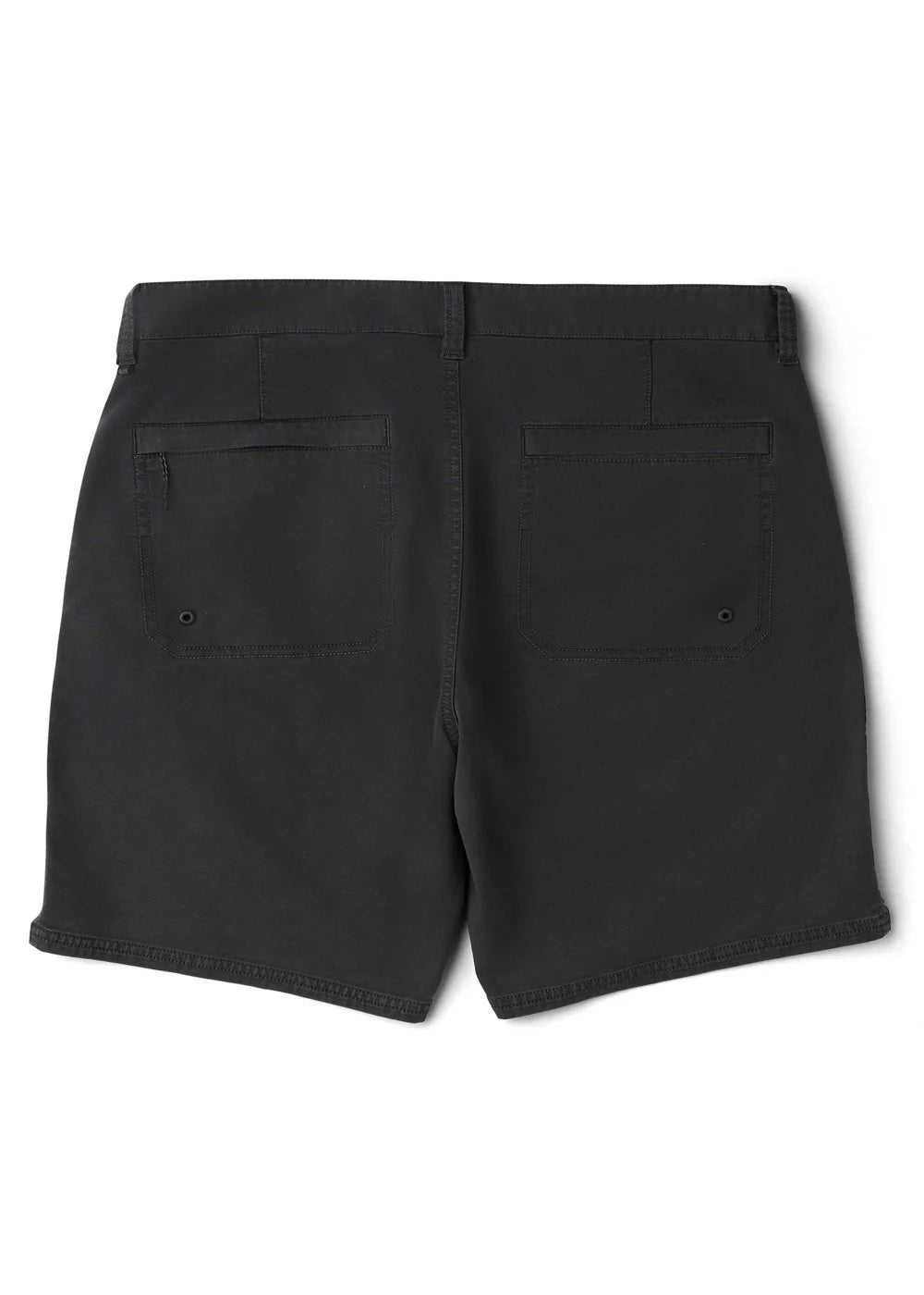 Vissla El Capitan 18.5 Hybrid Walkshort back view