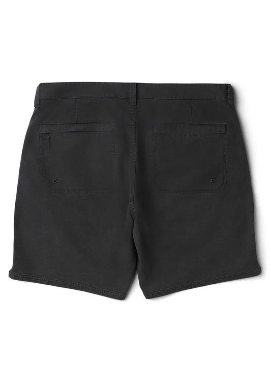 Vissla El Capitan 18.5 Hybrid Walkshort back view
