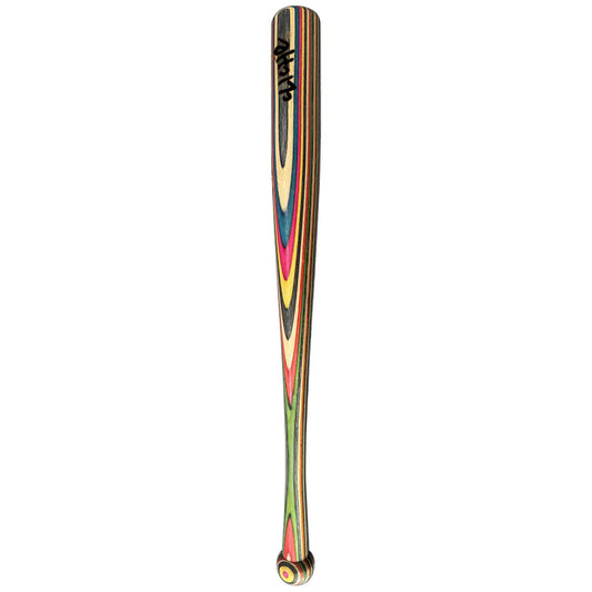 Cliché Mini Baseball Bat collectible accessory front view