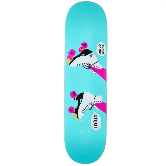 Patins Enjoi Big Box R7