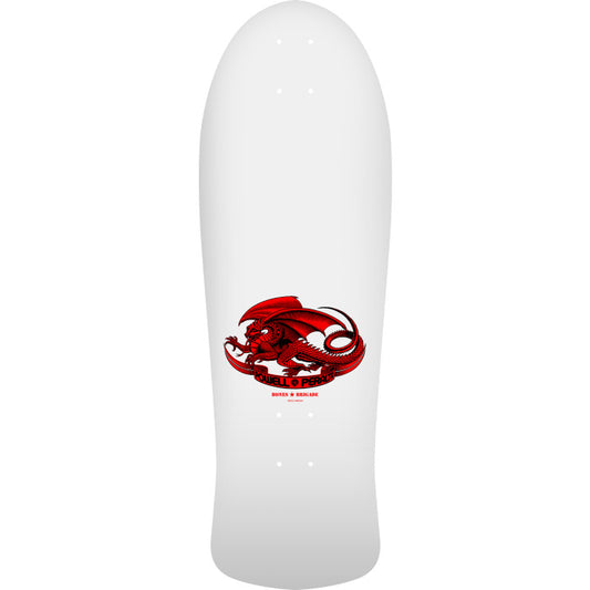 Bones Brigade Lance Mountain 17th Series Deck