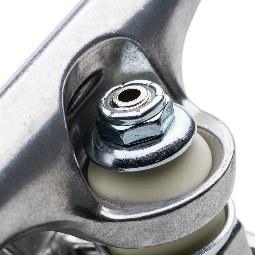 ACE AF1 Hollow truck hollow axle and kingpin detail