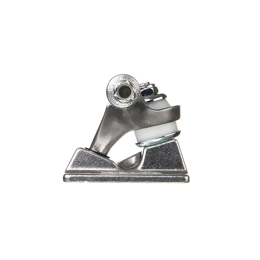 Ace Classic Truck Polished skateboard truck angled view