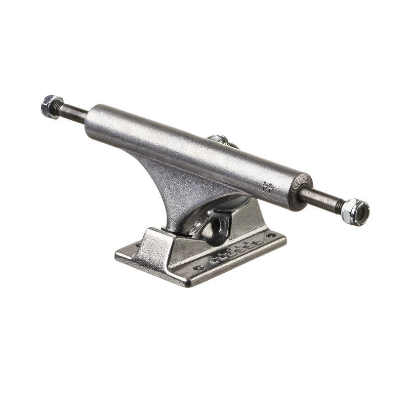 Ace Classic Truck Polished skateboard truck front view