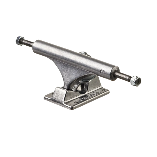 Ace Classic Truck Polished skateboard truck front view