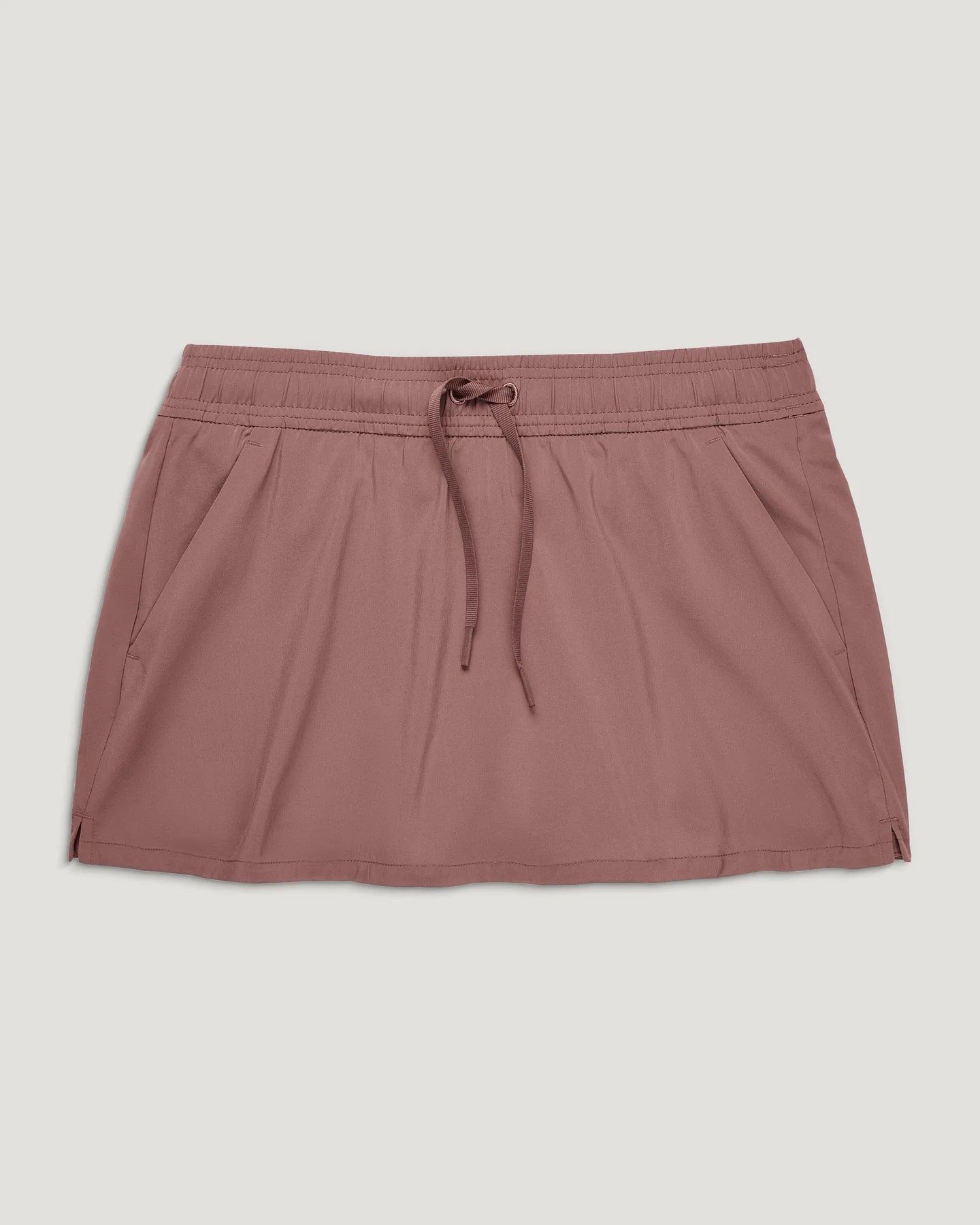 Freefly women’s Driftlight skirt front view