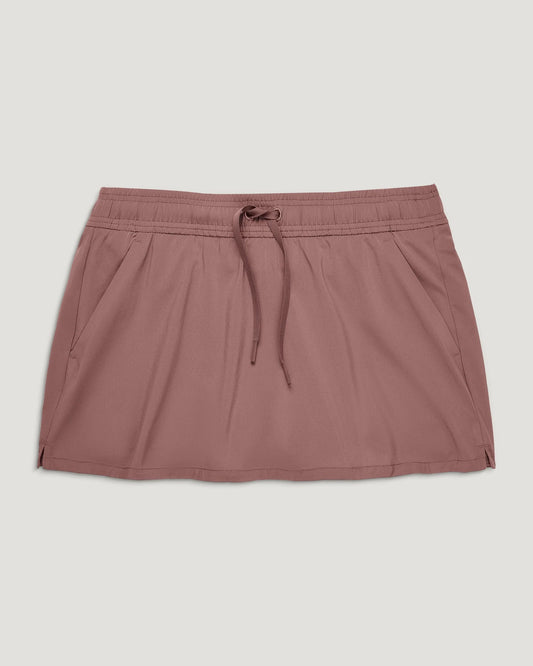 Freefly women’s Driftlight skirt front view