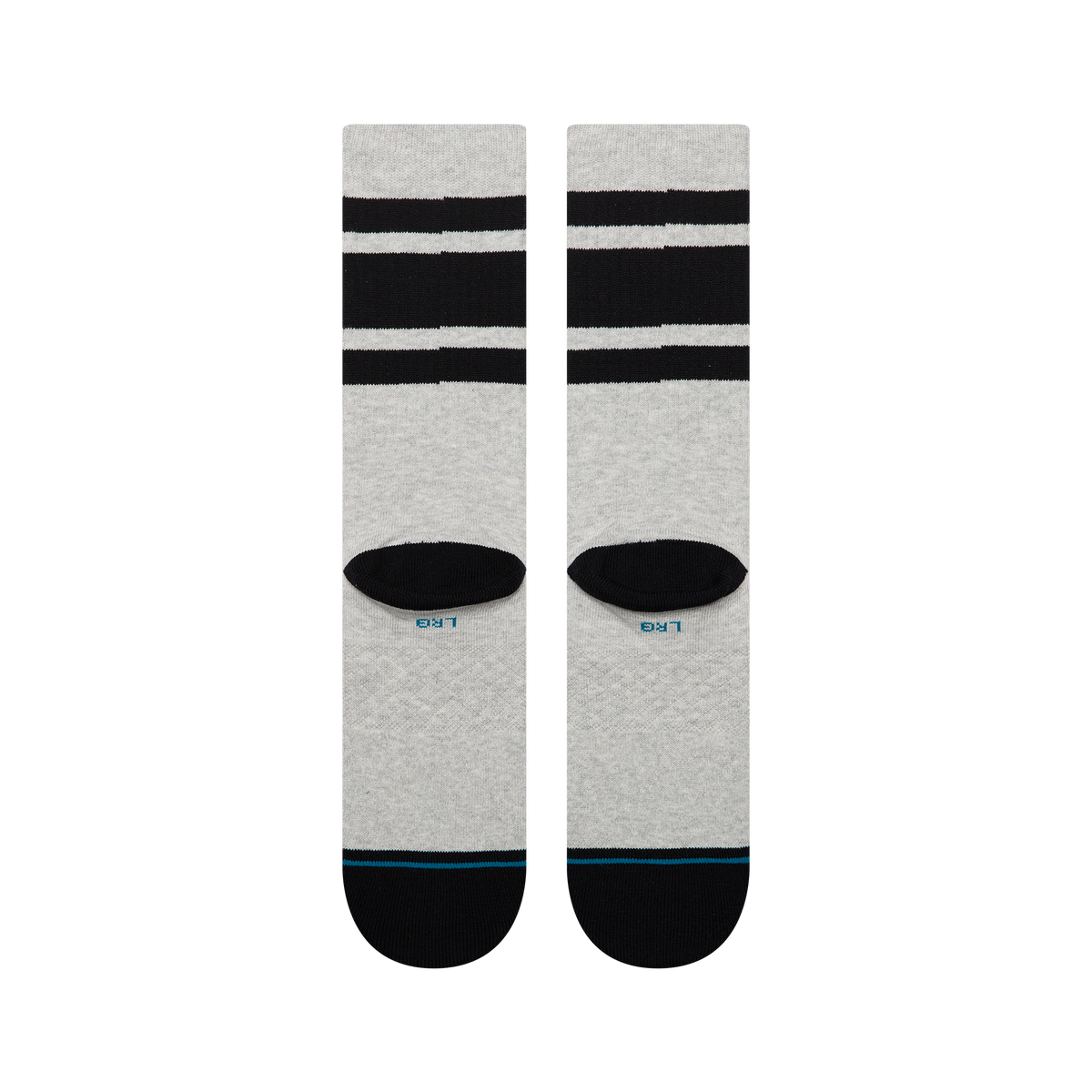 Stance Hocus Pocus Crew Sock - Grey