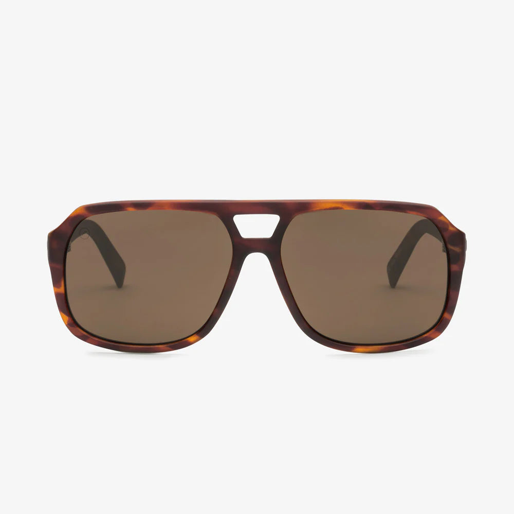 Electric Dude Polarized Sunglasses front view