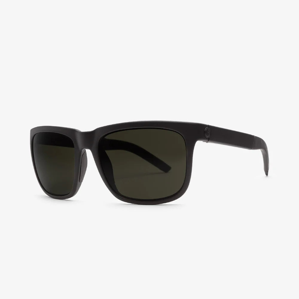 Electric Knoxville XL Sport Polarized Sunglasses side view