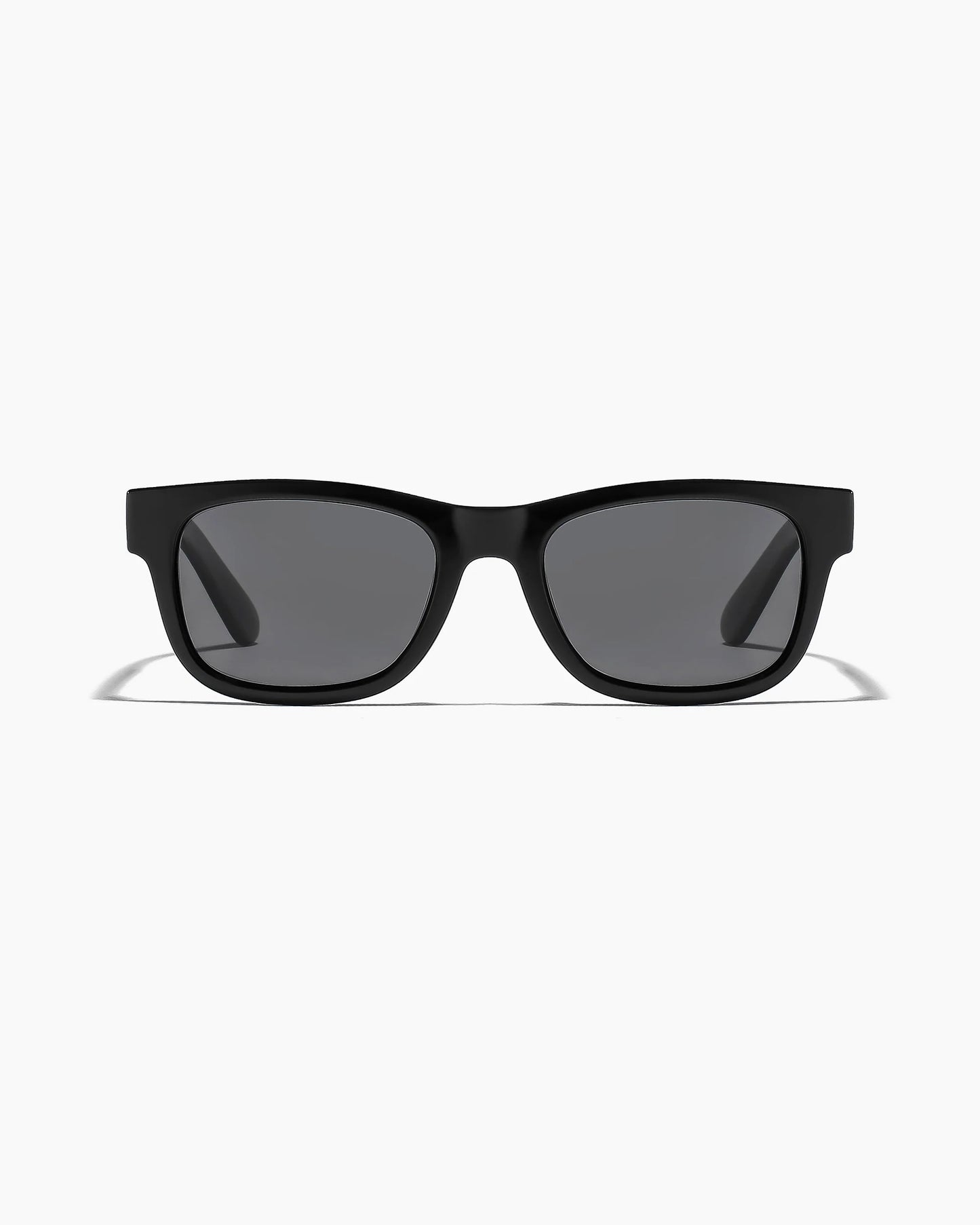 Ritual Vision Bad Habit sunglasses front view black black