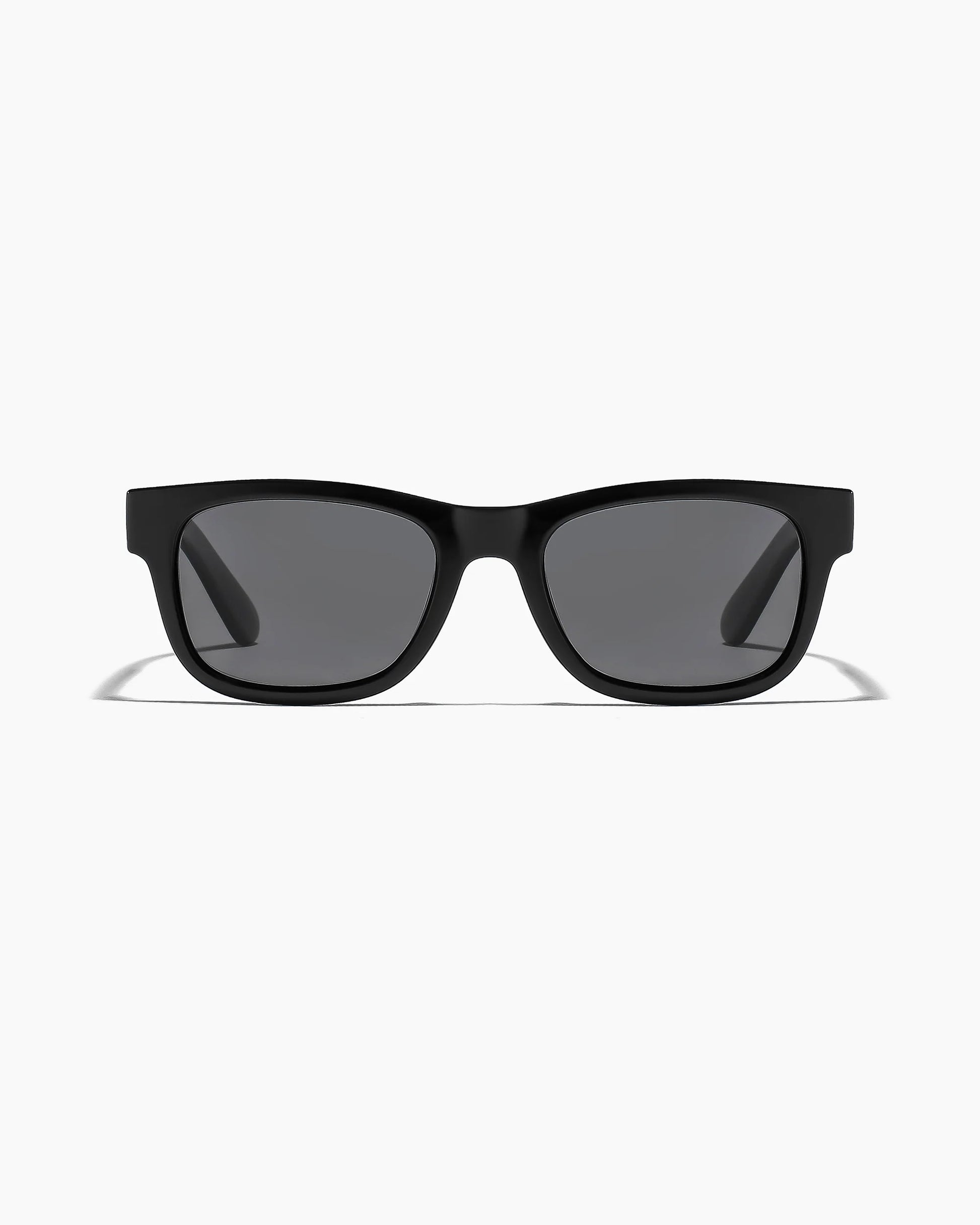 Ritual Vision Bad Habit sunglasses front view black black
