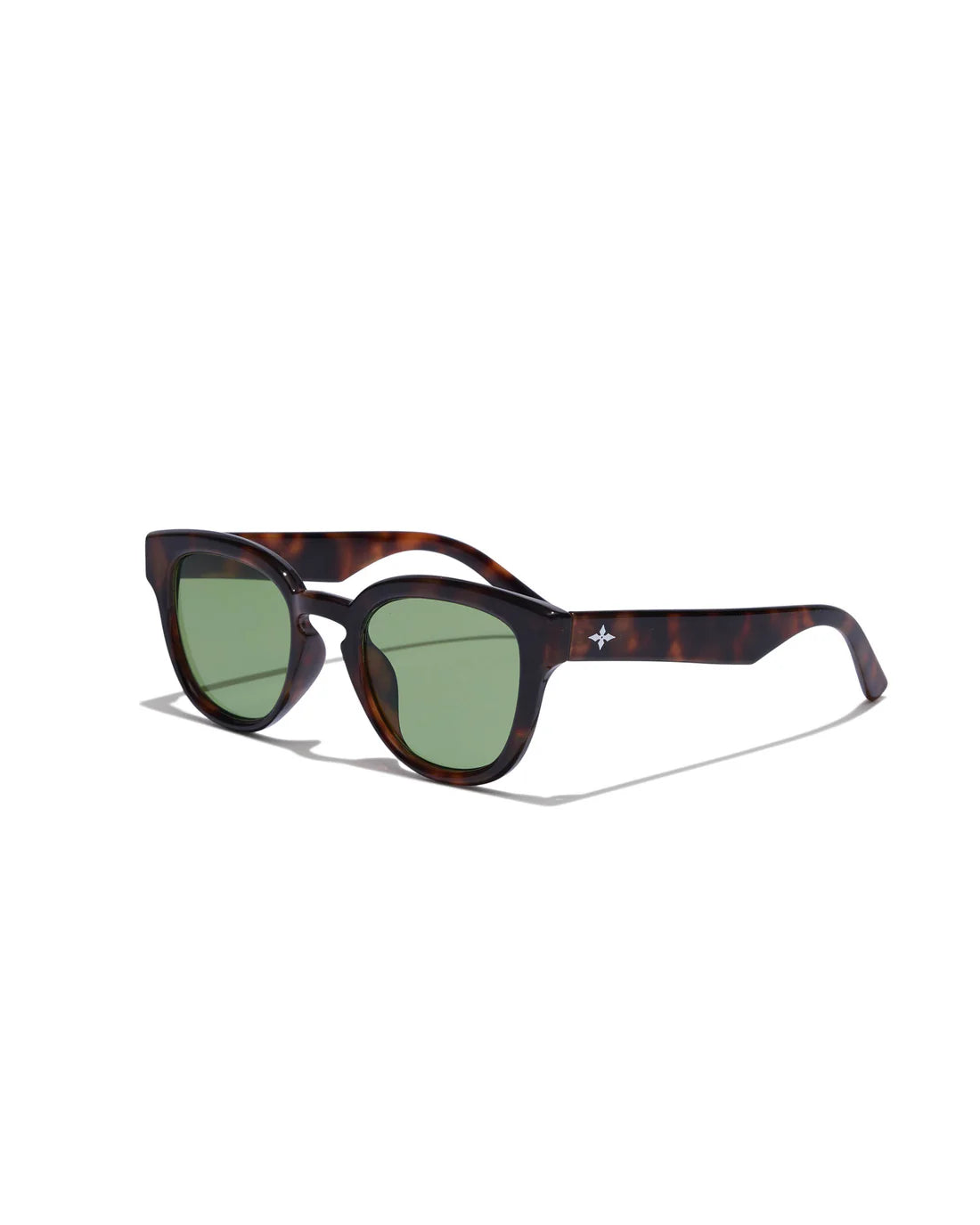 Ritual Vision Blackmarket sunglasses front view