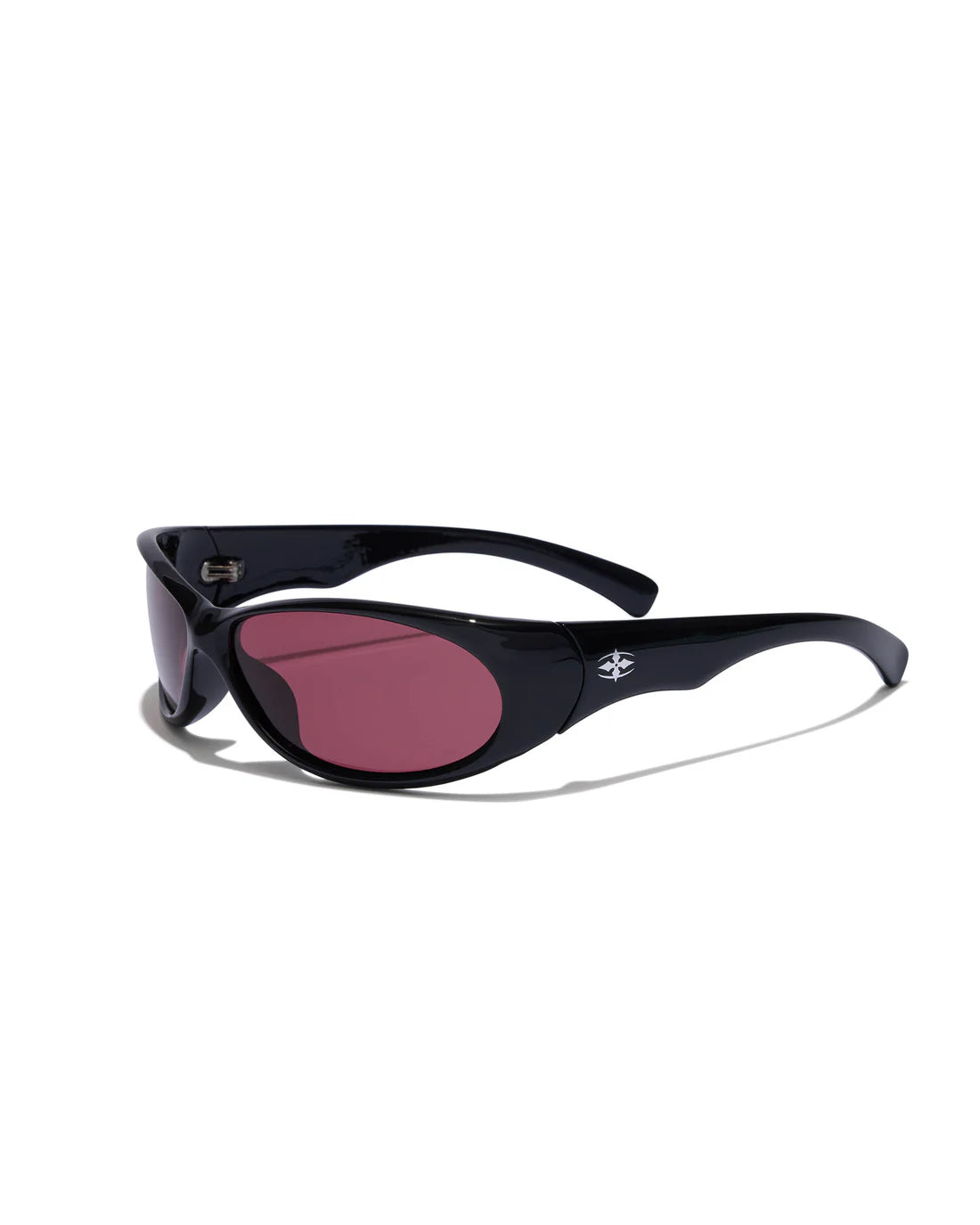 Ritual Vision Demon Speed Shade sunglasses front view