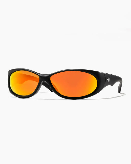 Ritual Vision Demon Speed Shade sunglasses front view