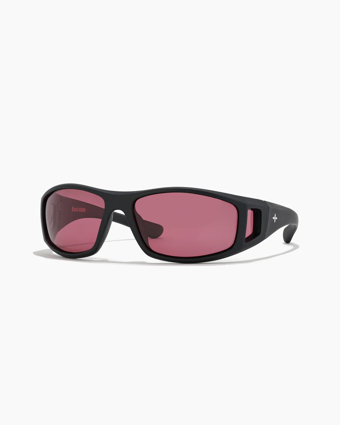 Ritual Vision Dragster sunglasses front view