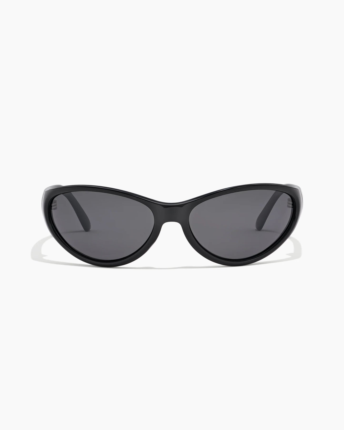Ritual Vision Morphine sunglasses front view black