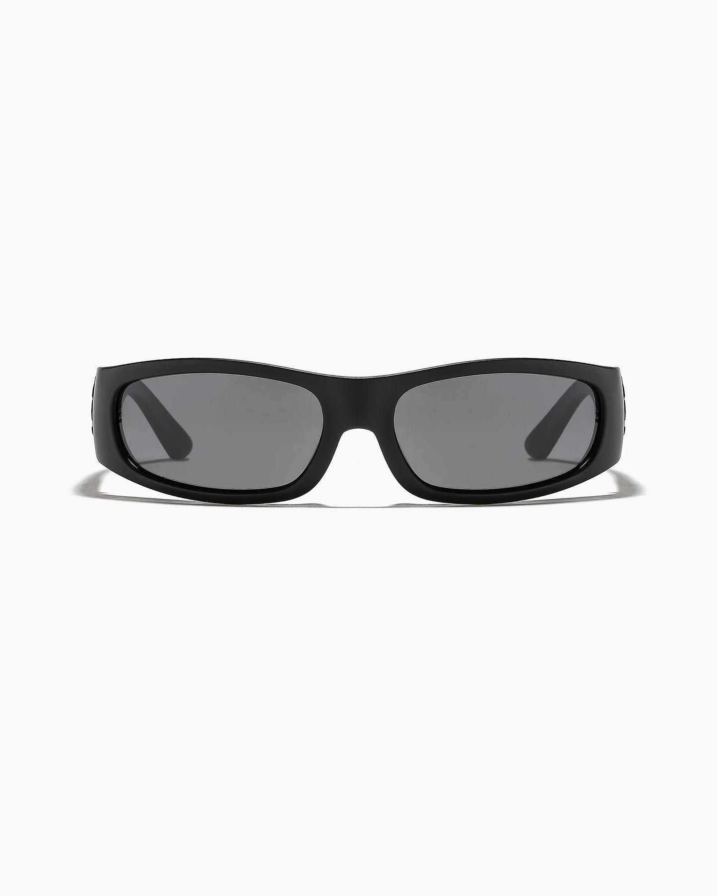 Ritual Vision Parasite sunglasses front view black