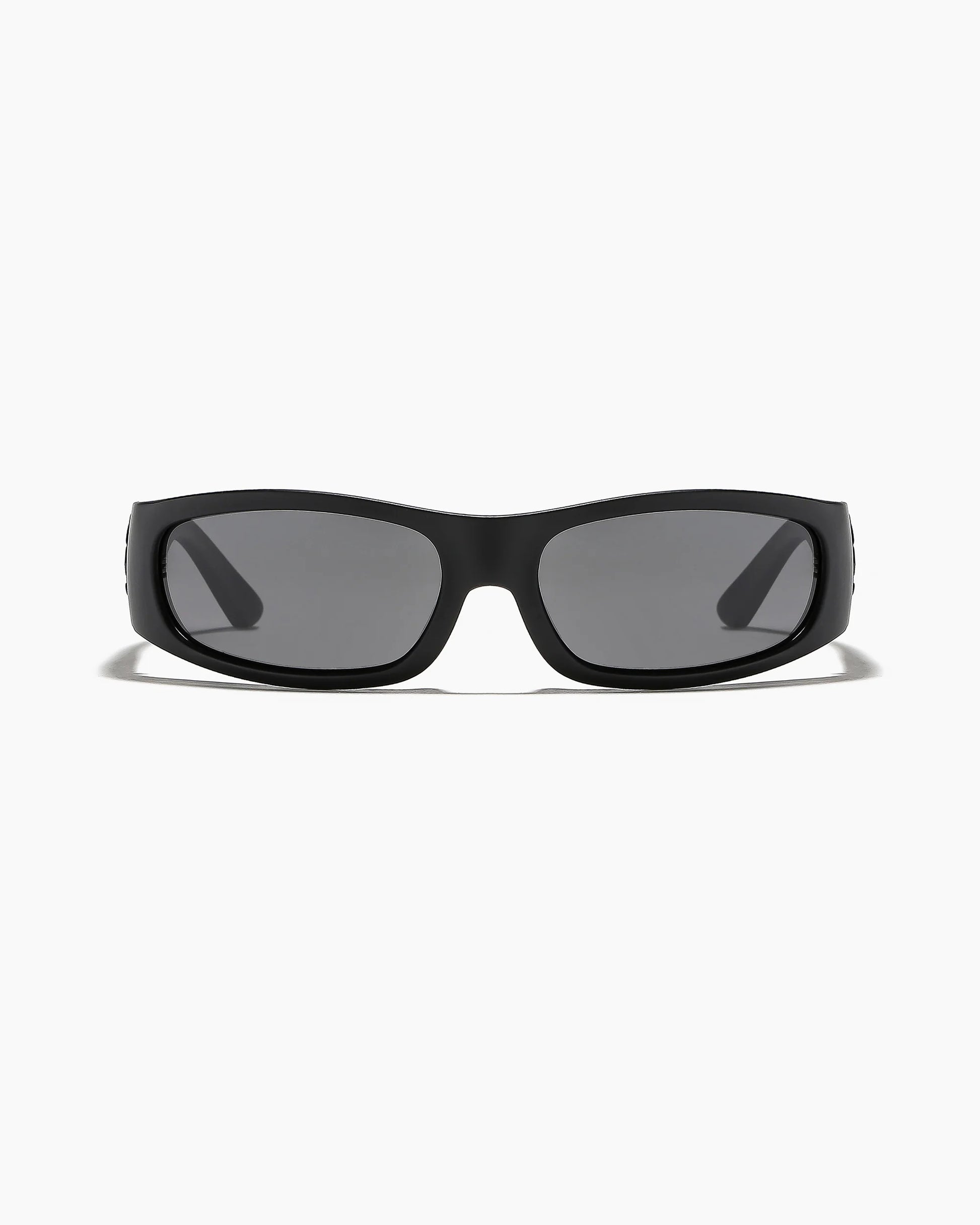 Ritual Vision Parasite sunglasses front view black