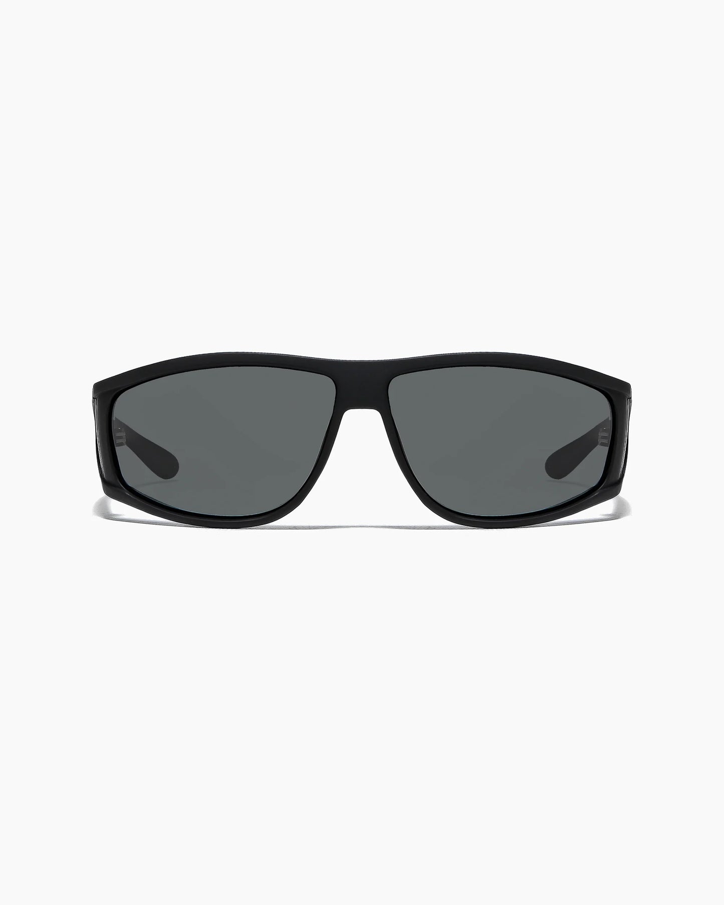 Ritual Vision The Vacationer sunglasses front view black