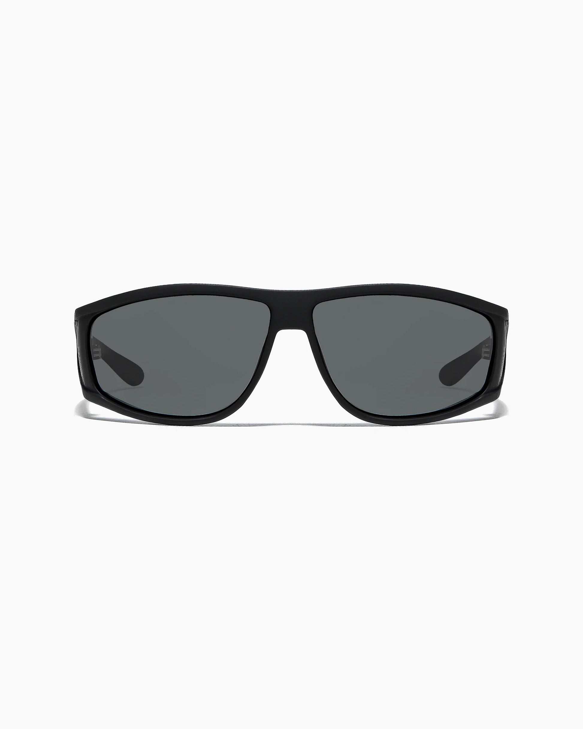Ritual Vision The Vacationer sunglasses front view black