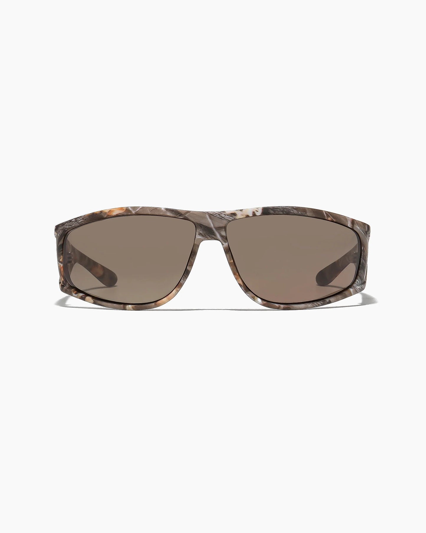 Ritual Vision The Vacationer sunglasses front view combat olive