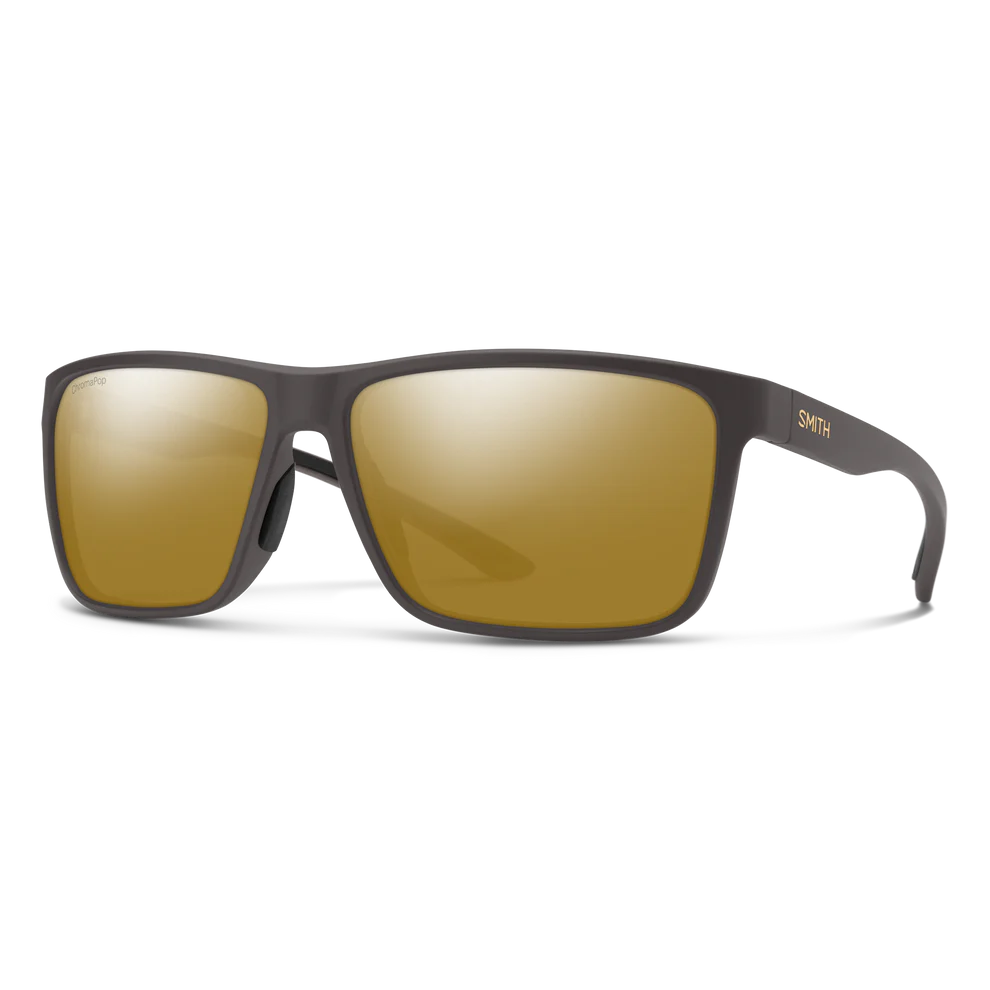 Smith Riptide ChromaPop Glass sunglasses front view