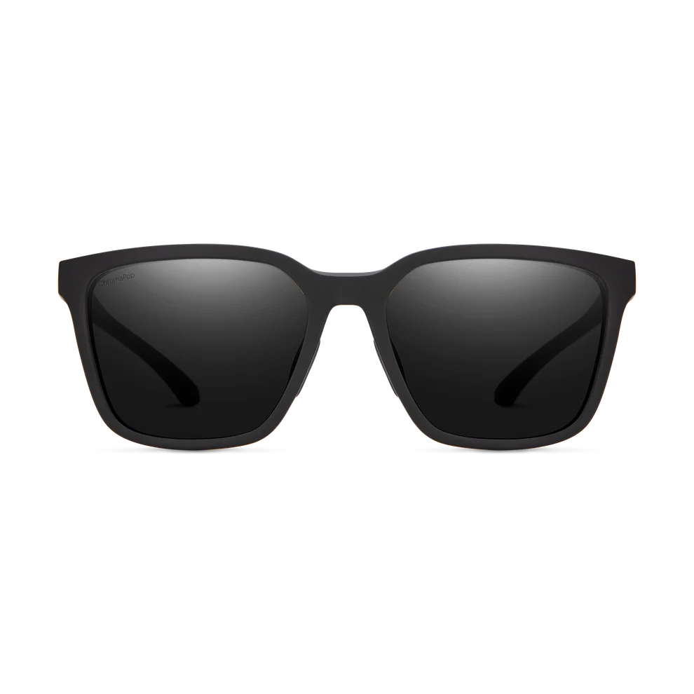 Smith Shoutout ChromaPop sunglasses front view