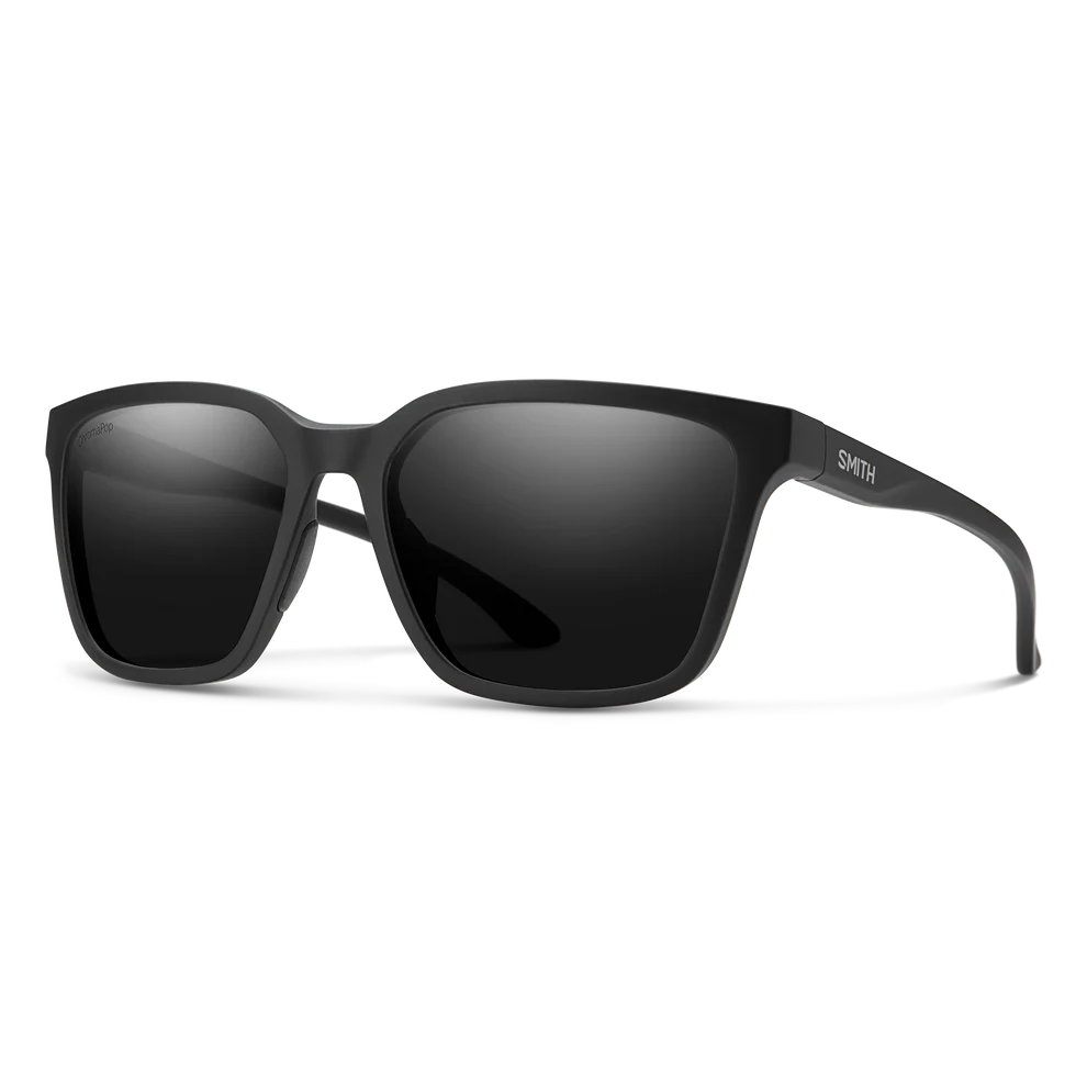 Smith Shoutout ChromaPop sunglasses side view