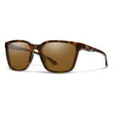 Smith Shoutout ChromaPop sunglasses side view