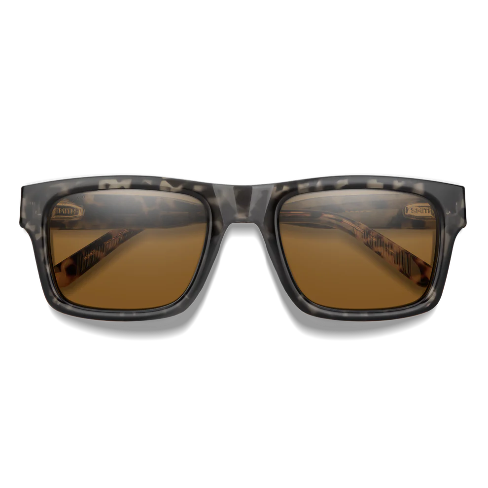 Smith Strand ChromaPop sunglasses front view