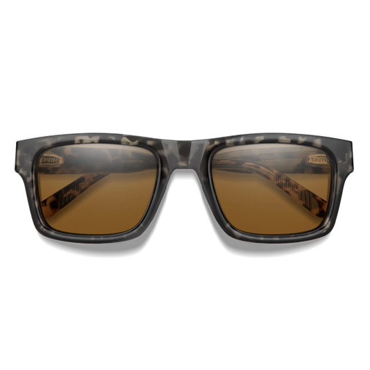 Smith Strand ChromaPop sunglasses front view
