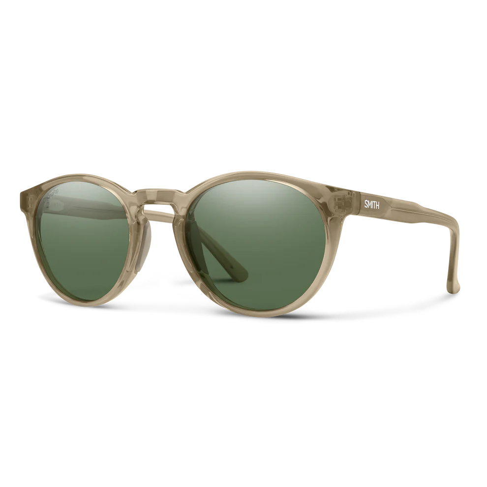 Smith Westward ChromaPop sunglasses front view