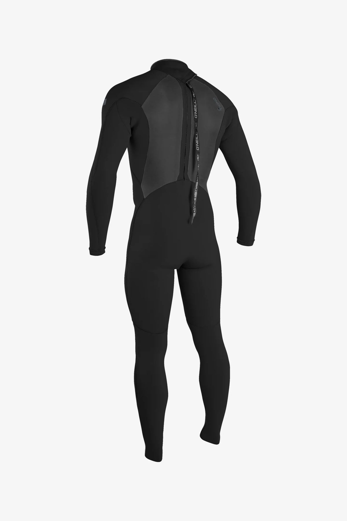 4211B Epic 3/2 Wetsuit back view