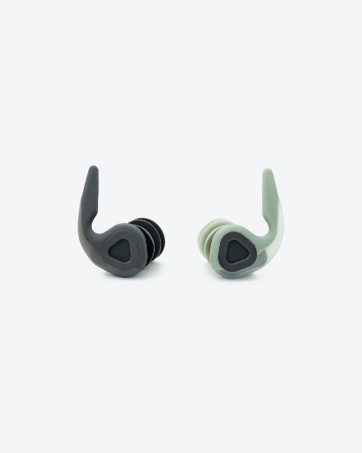 Creatures of Leisure SurfEars 4.0 earplugs front view