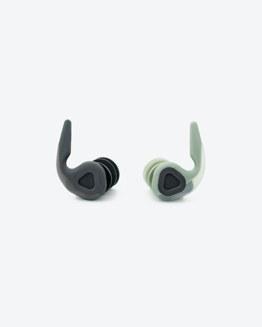 Creatures of Leisure SurfEars 4.0 earplugs front view