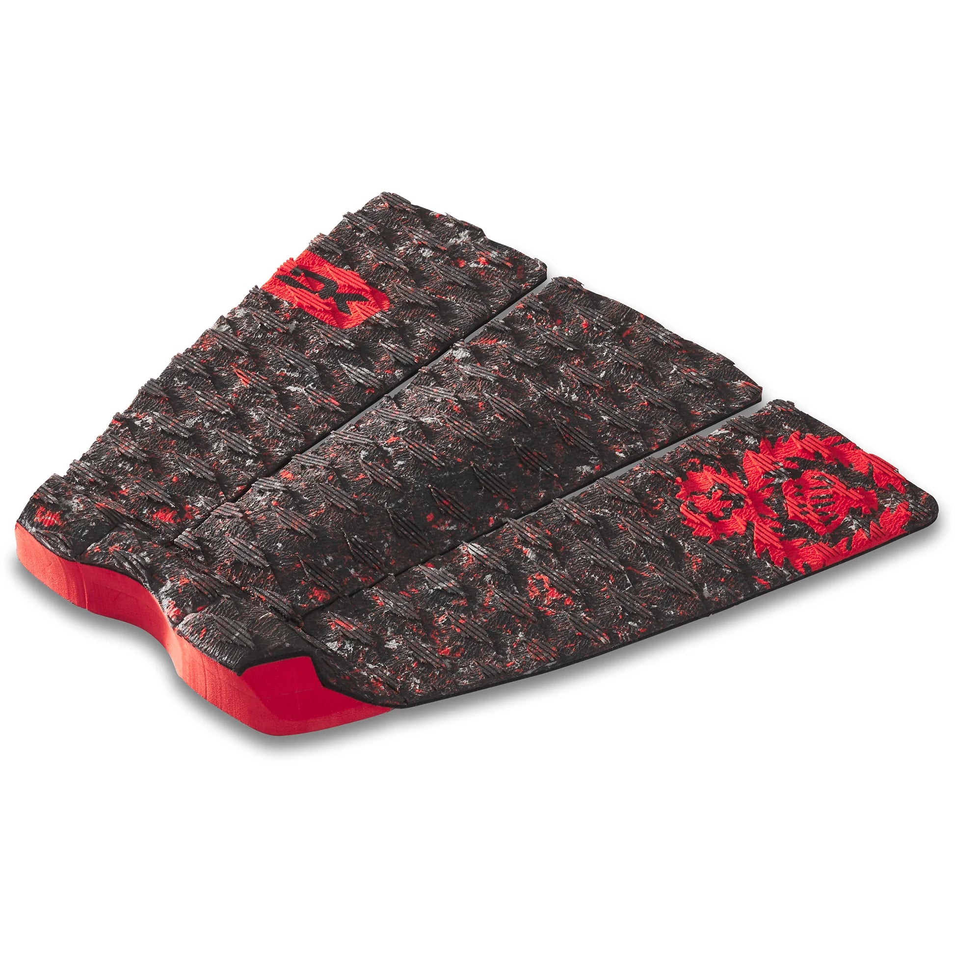 Dakine Carissa Moore Pro Traction Pad top view