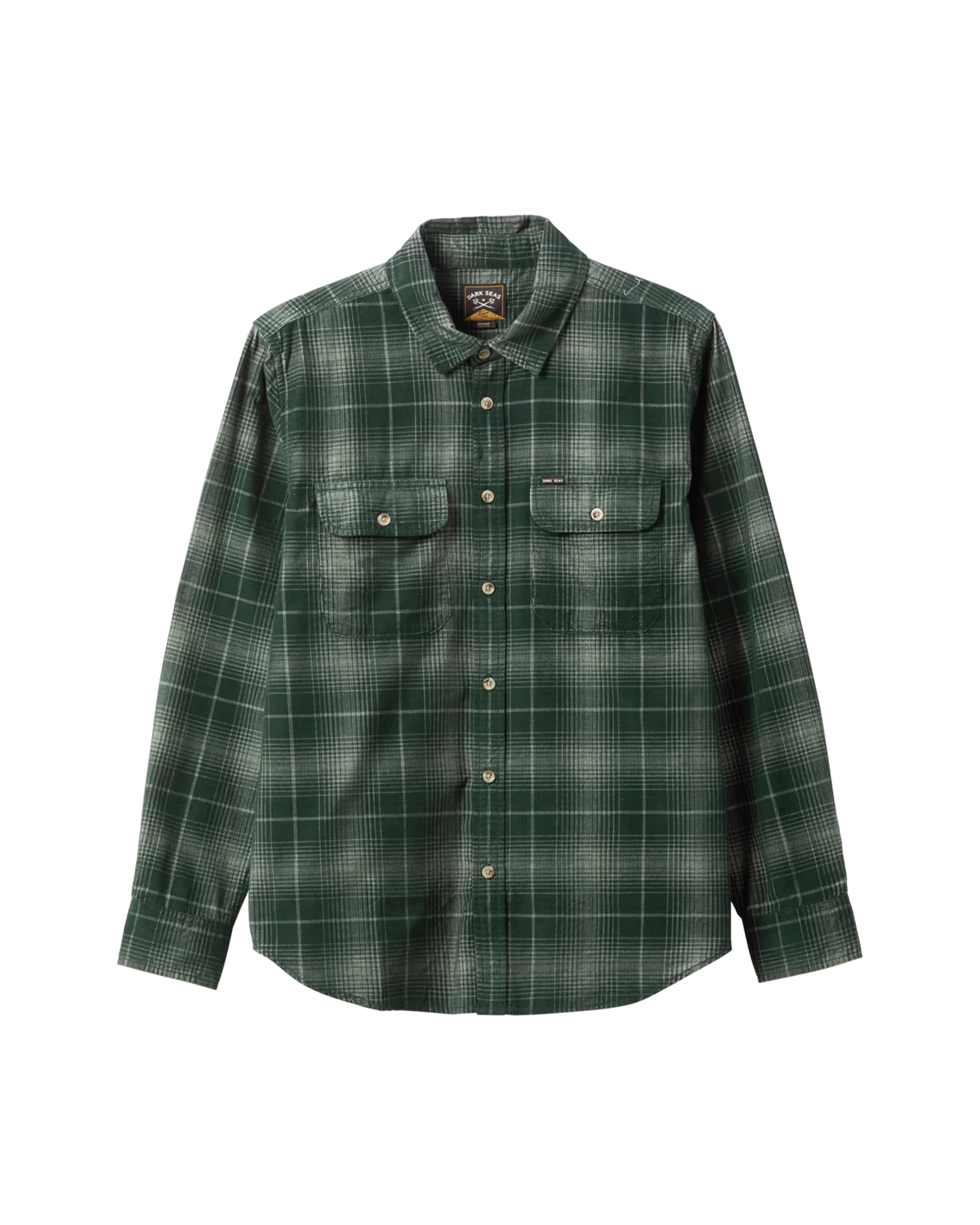 Lockhart Woven Flannel