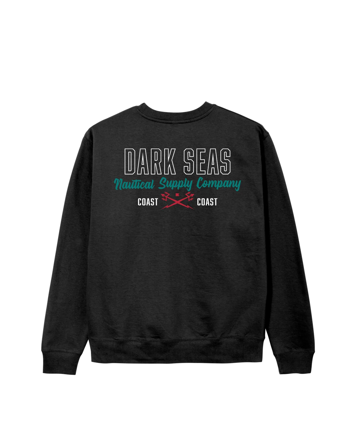 Ownership Pigment Crewneck