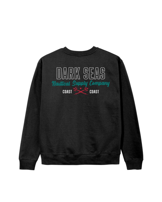 Ownership Pigment Crewneck