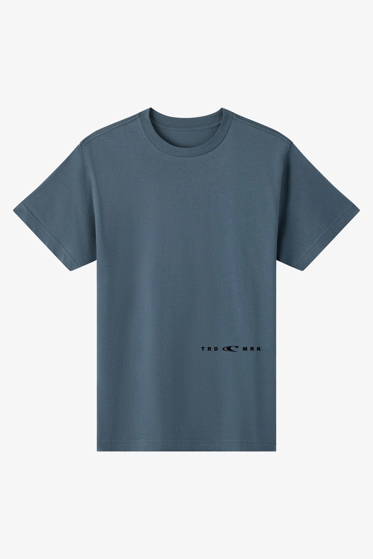 Drop Shadow Classic Tee front view